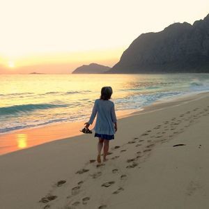 Meet your Posher, Nancy